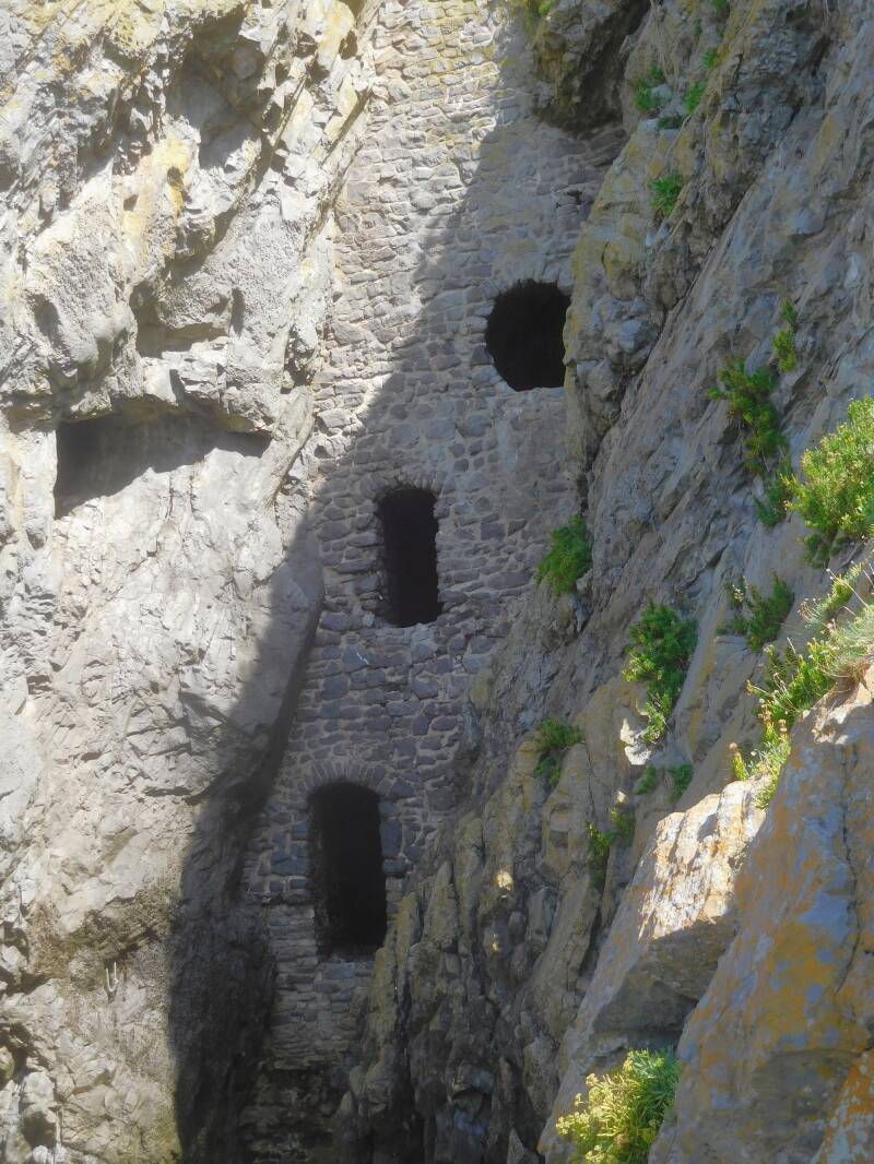 Culver hole wales35.nl