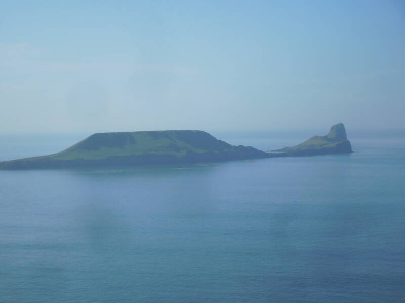 Worms Head