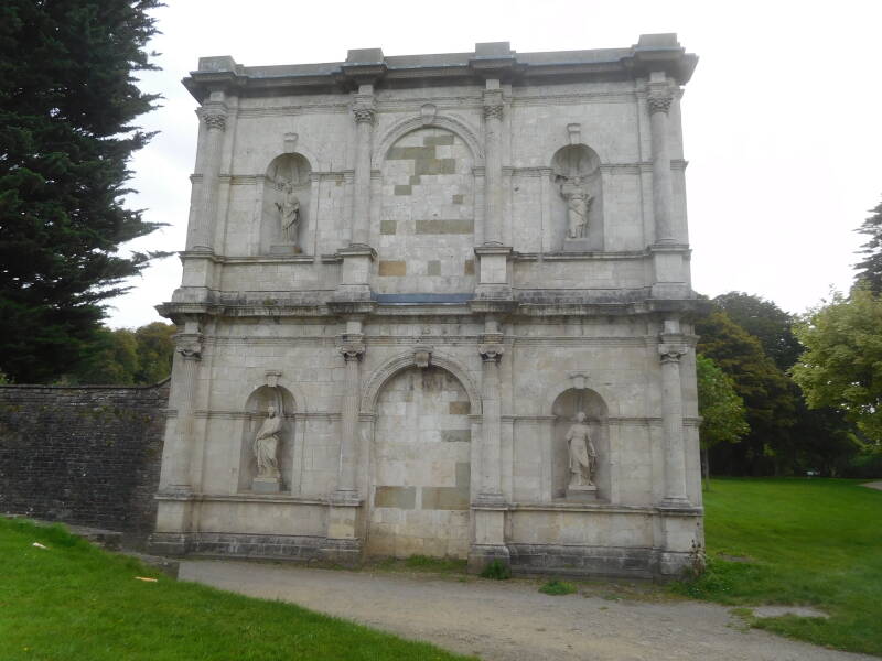 Margam Park wales35.nl