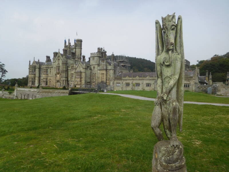 Margam Park wales35.nl