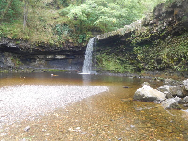 Bro Sgydan wales35.nl