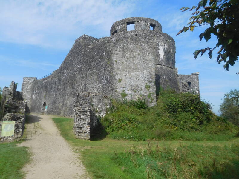 Dynefwr park wales35.nl