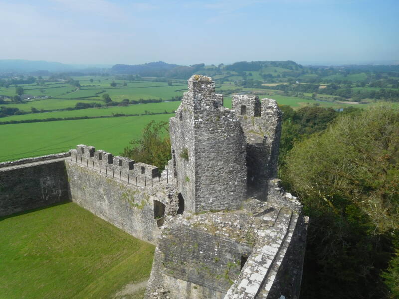 Dynefwr park wales35.nl