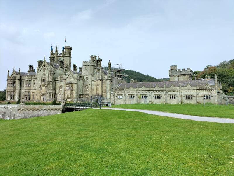 Margam Park wales35.nl