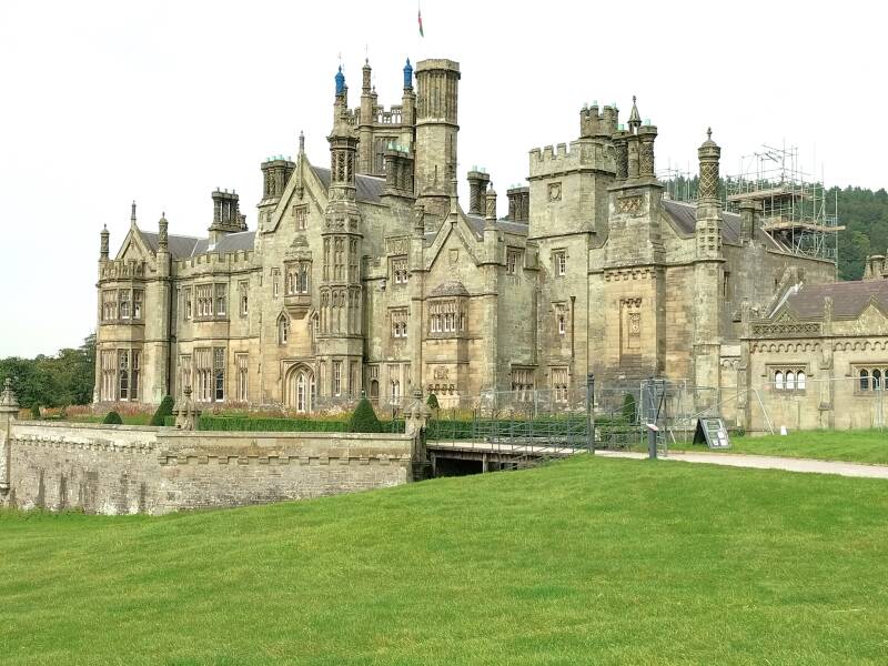 Margam Park wales35.nl