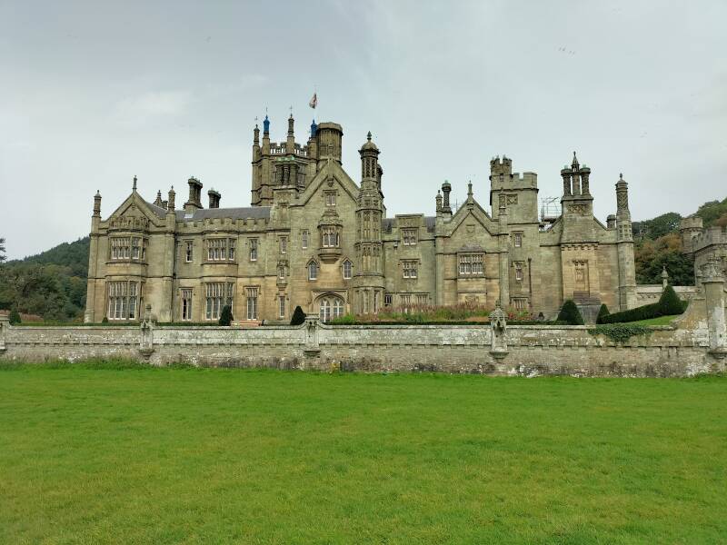 Margam Park wales35.nl