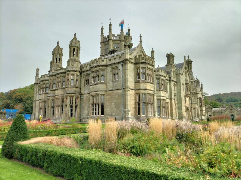 Margam Park wales35.nl
