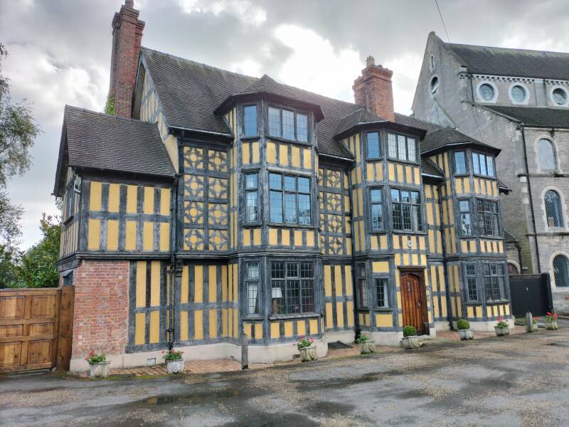 Shrewsbury wales35.nl