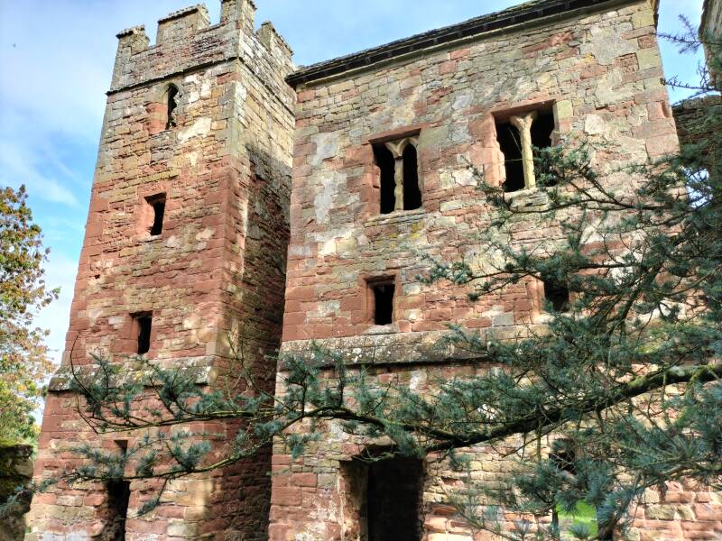 Acton Burrel wales35.nl