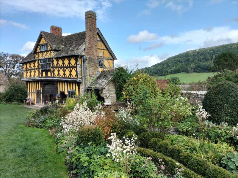 Stokesay wales35.nl
