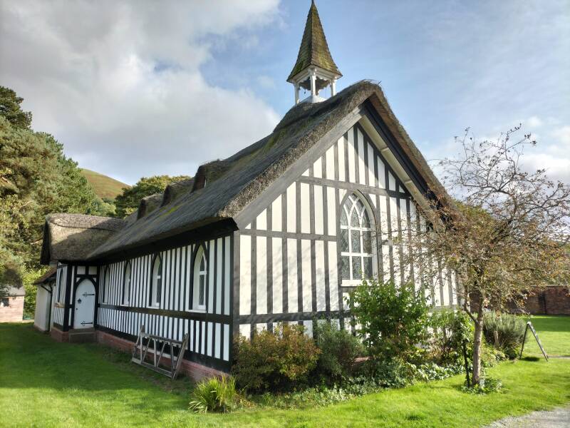 Little Stretton Wales35.nl