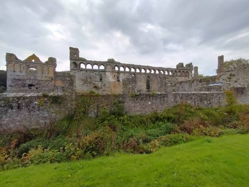 St. Davids wales35.nl
