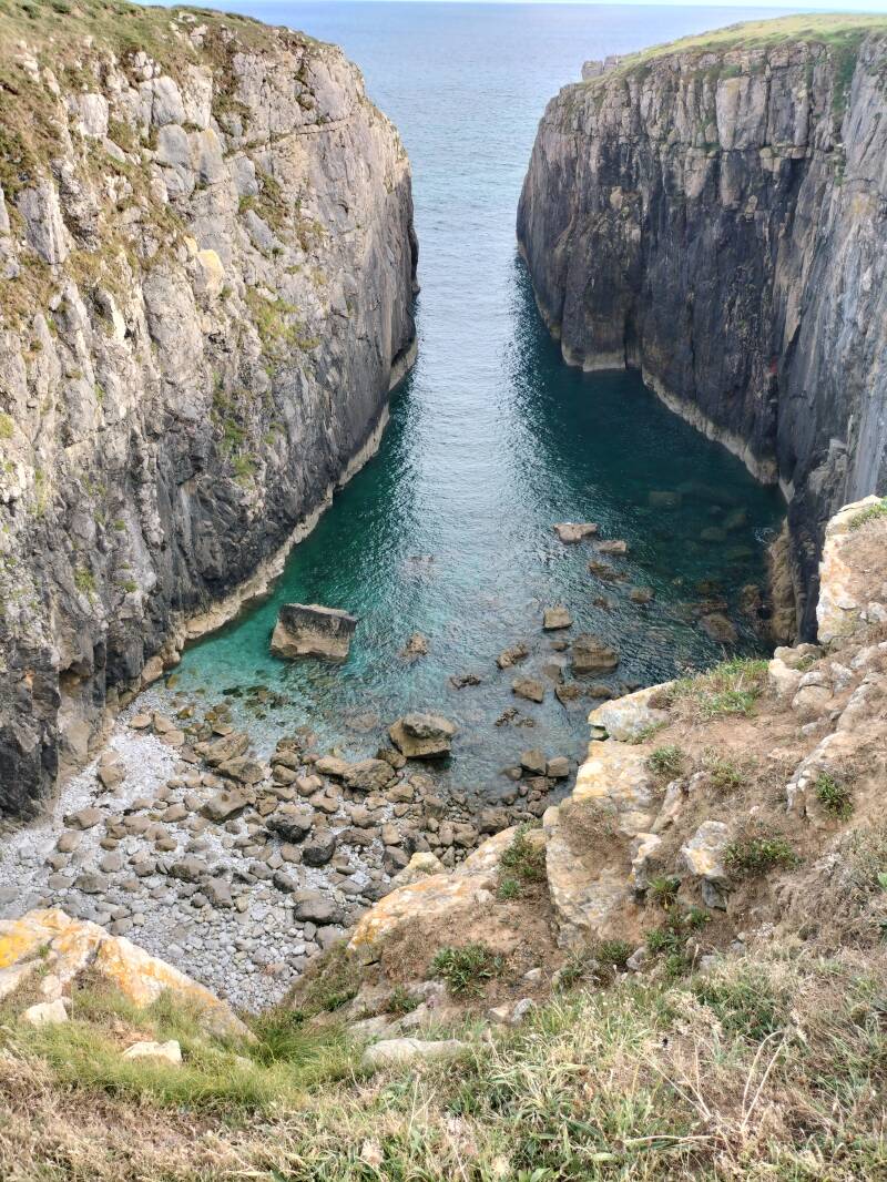 Huntmans leap wales35.nl