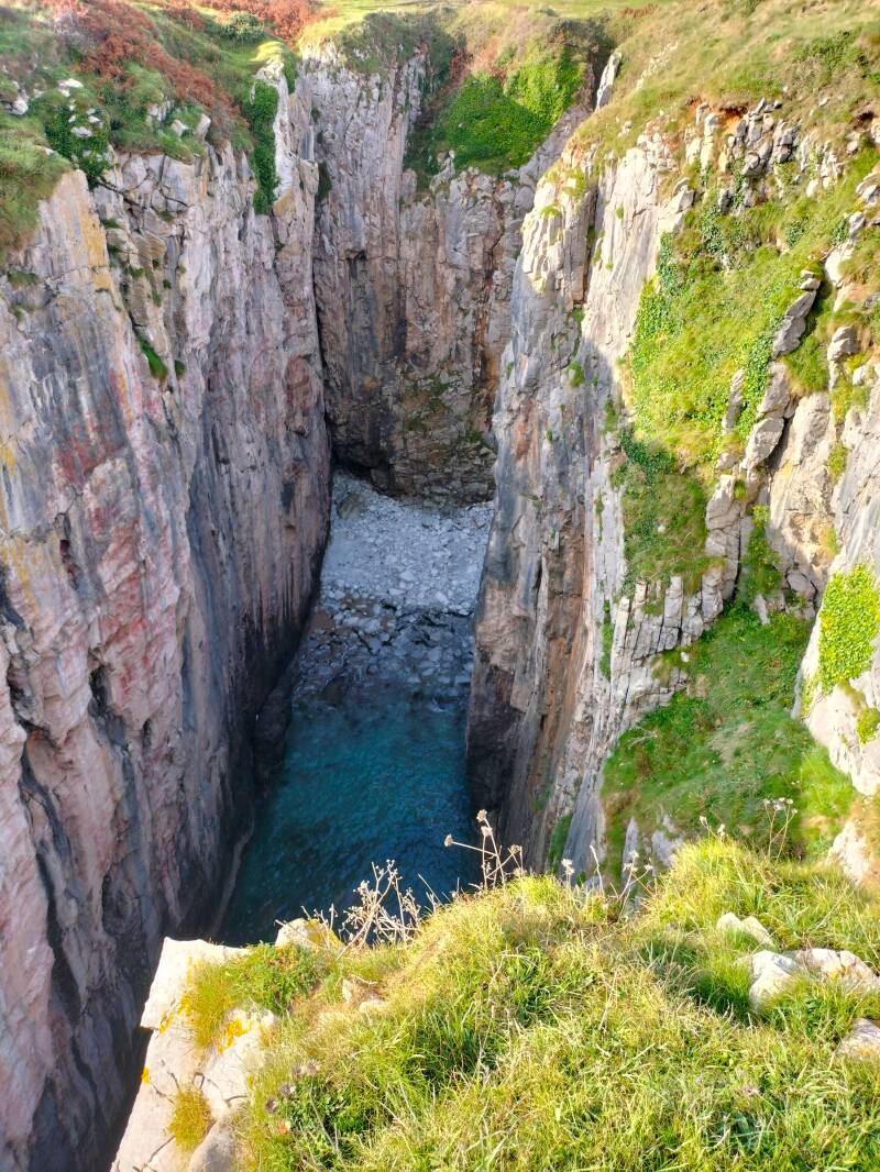 Huntmans leap wales35.nl