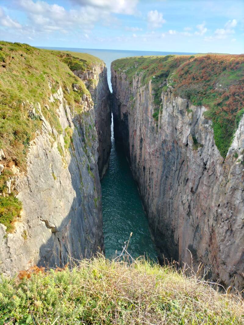 Huntmans leap wales35.nl