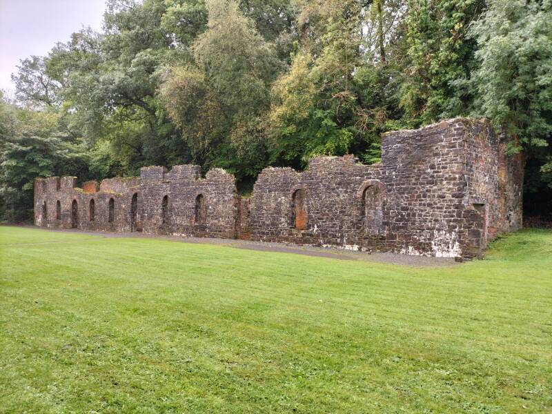 Kilgetty iron work wales35.nl