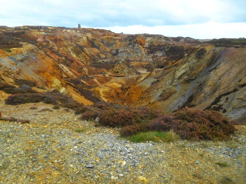 Parys mountain wales35.nl