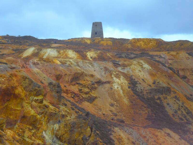 Parys mountain wales35.nl