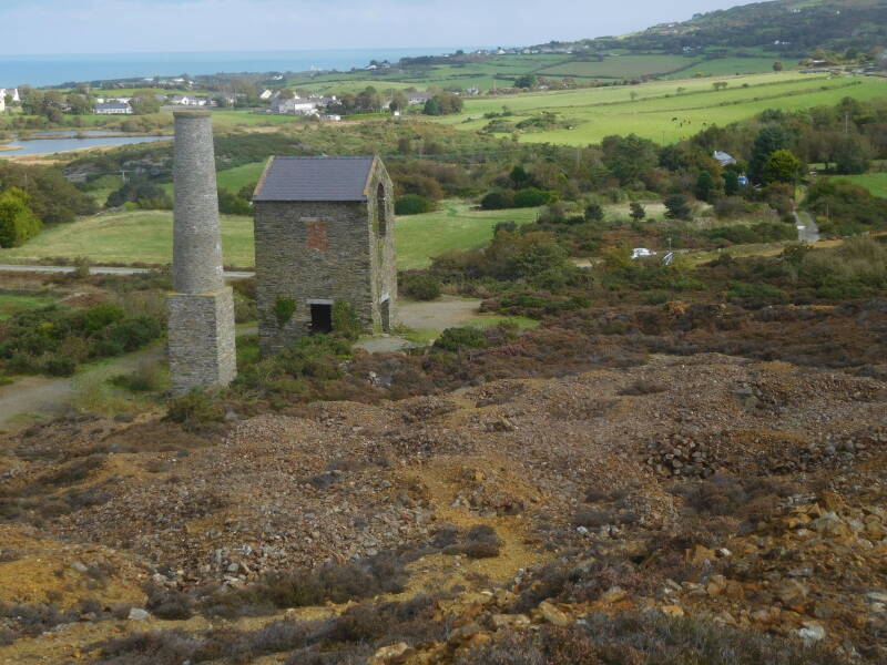 Parys mountain wales35.nl