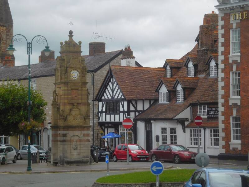 Ruthin wales35.nl
