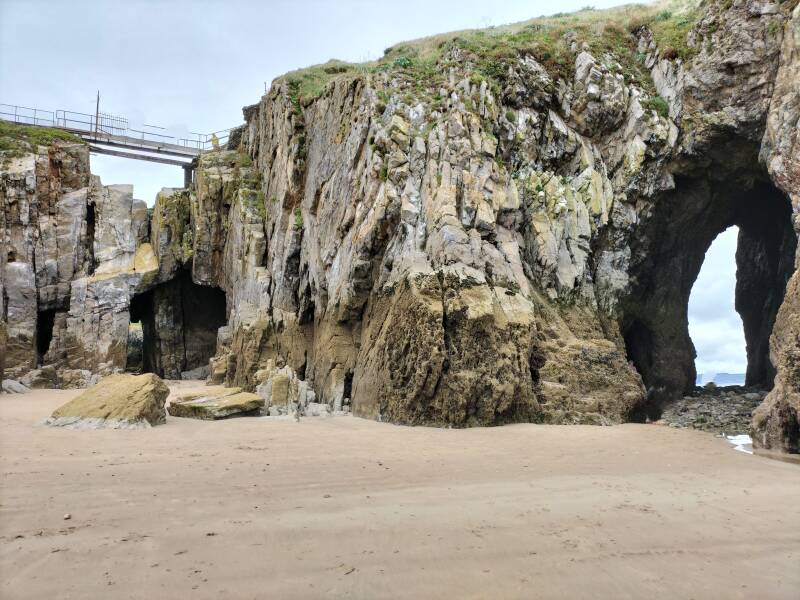 Tenby wales35.nl