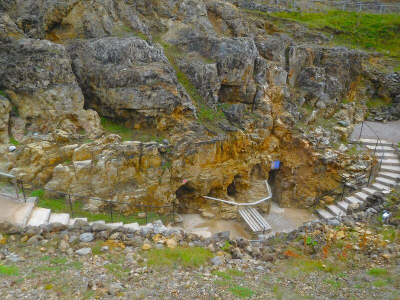 Grrat Orme mine wales35.nl