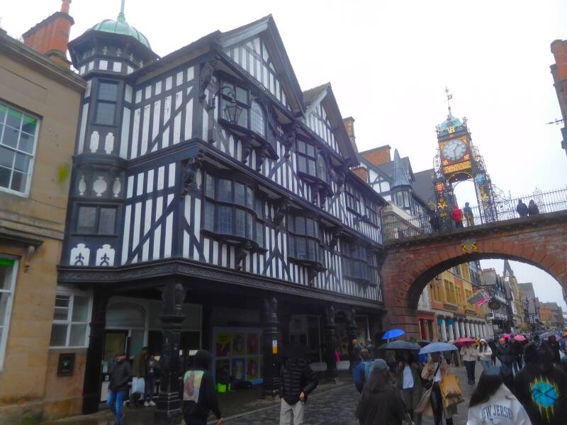 Chester wales35.nl