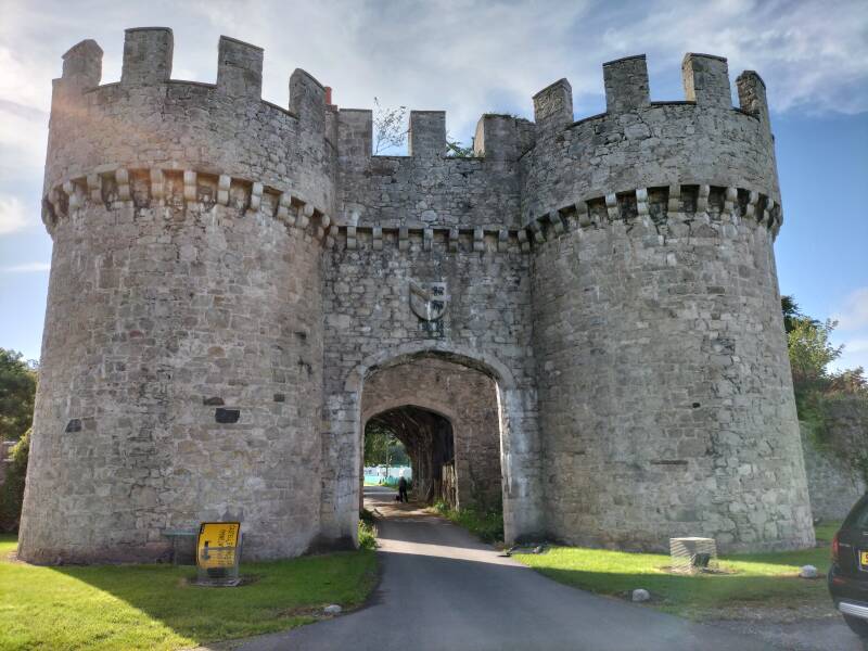 Gwrych Castell Wales35.nl