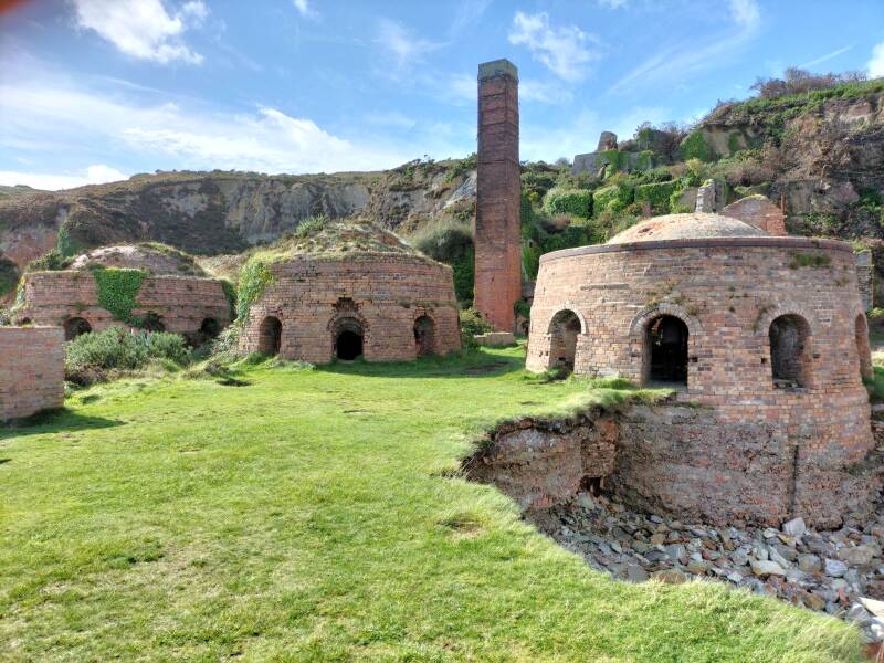Treath port wen bach wales35.nl