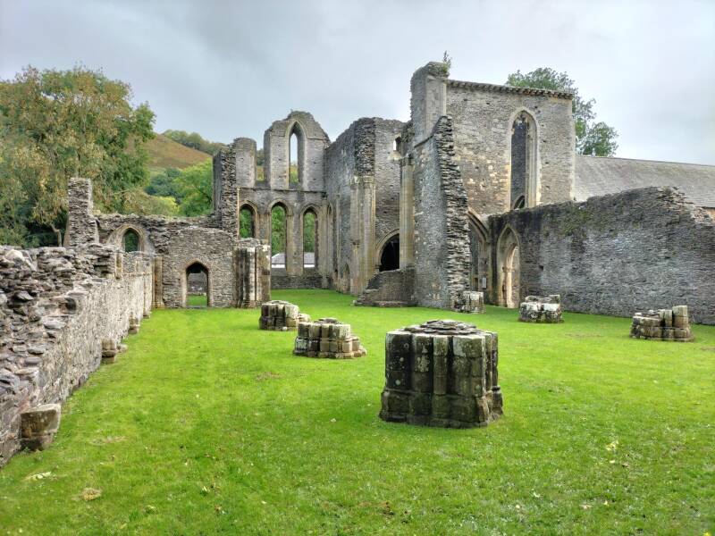 Valle crusis wales35.nl