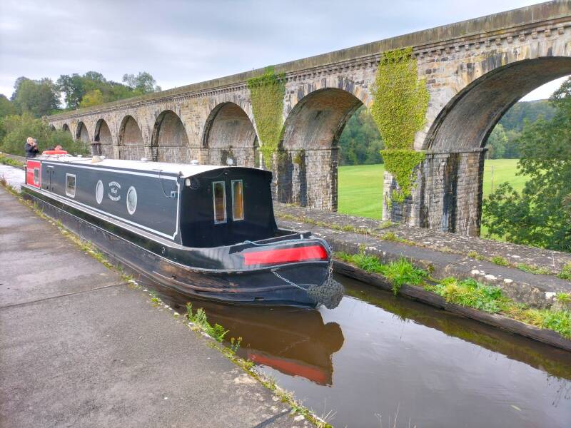 Chirk aquaduct wales35.nl