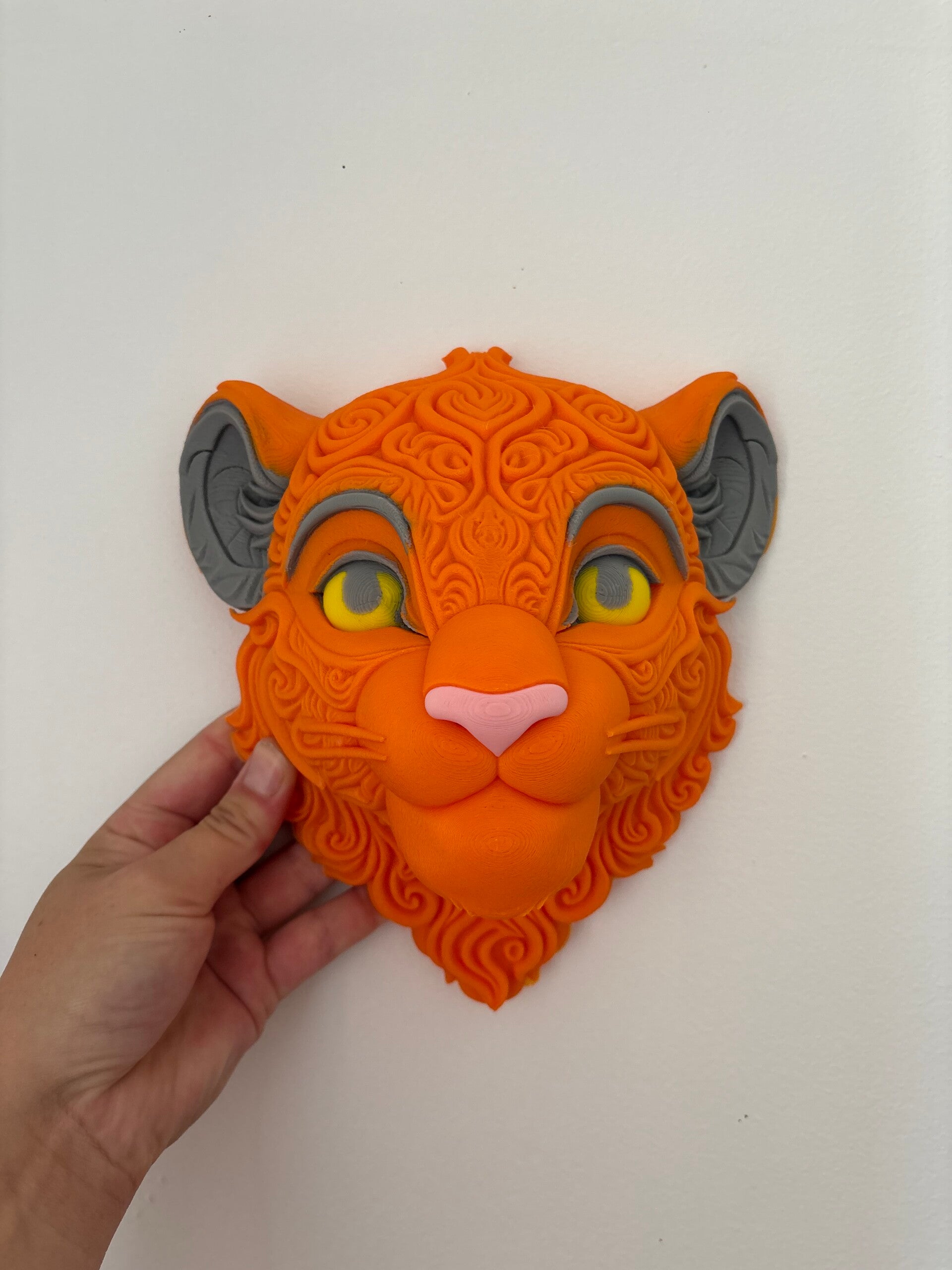 Lionceau / Bouvier Bernois