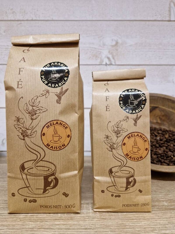 Mélange Maison N°1