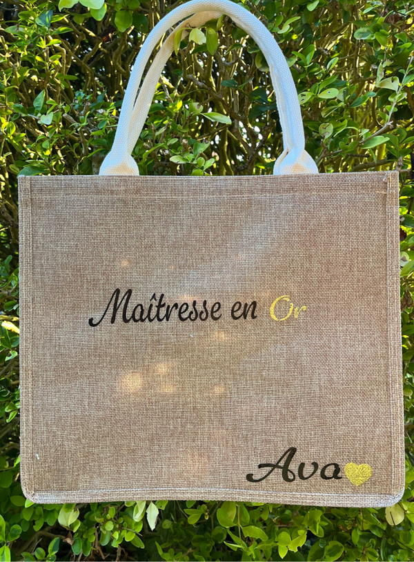 Sac  pour la plage ⛱️