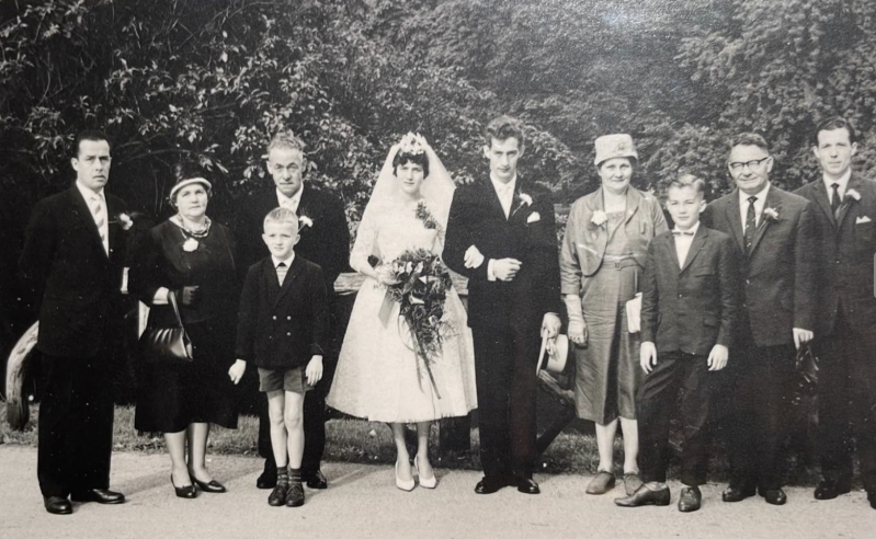 13 september 1961