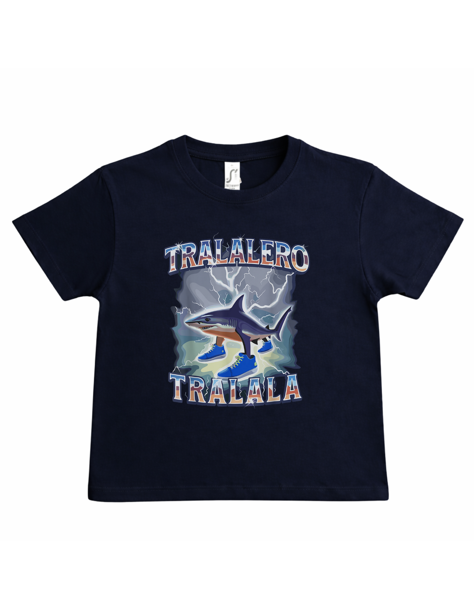 T-shirt - Tralalero Tralala