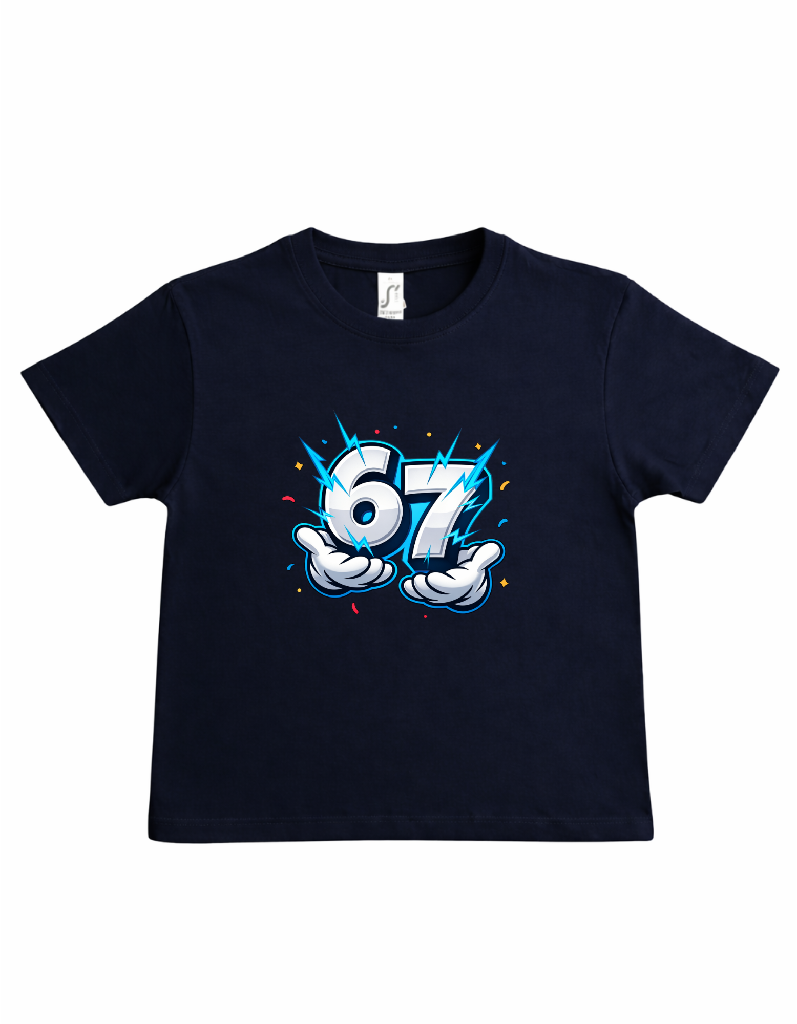 T-shirt - 67