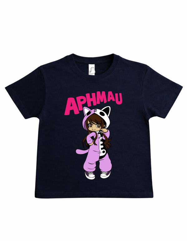 T-shirt - APHMAU - 1032