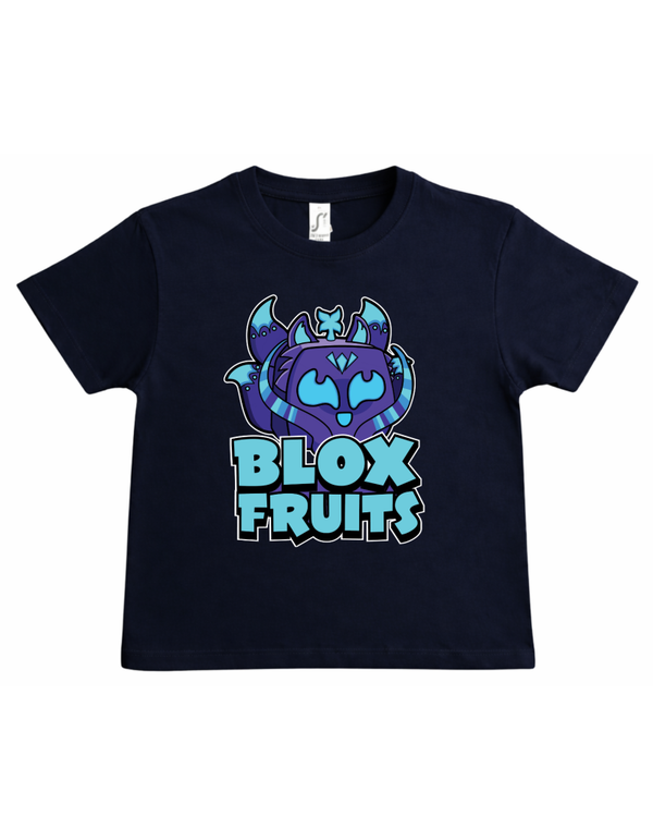 T-shirt - BLOX FRUITS - 1033