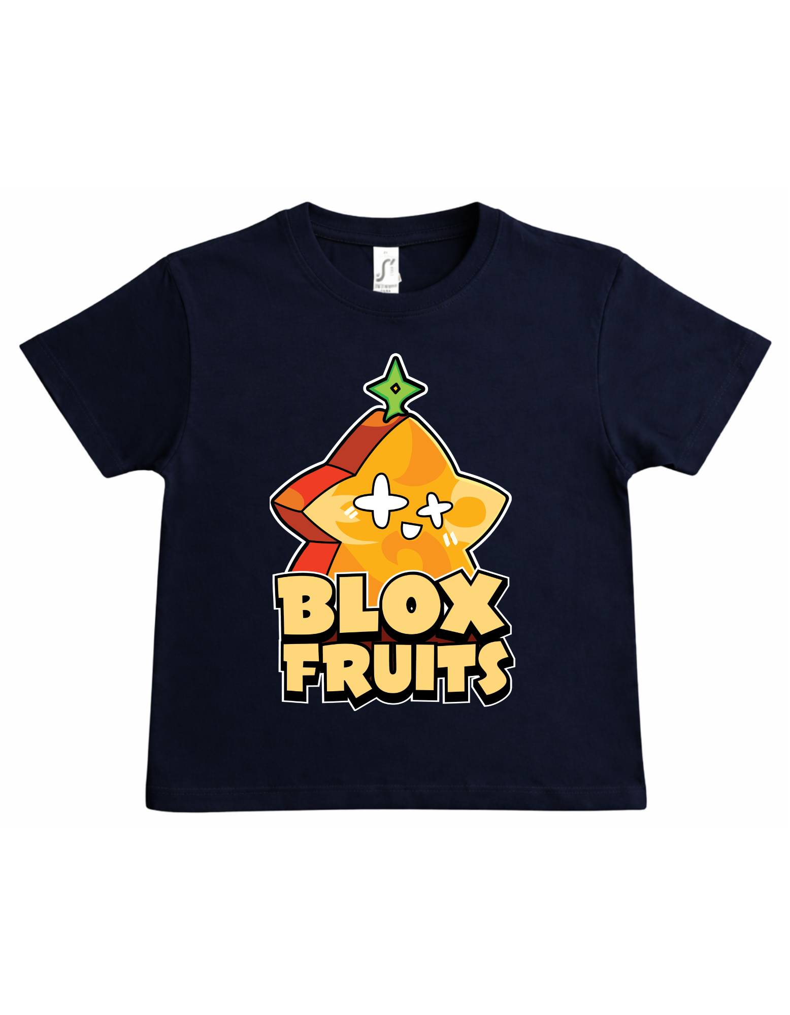 T-shirt - BLOX FRUITS - 1035