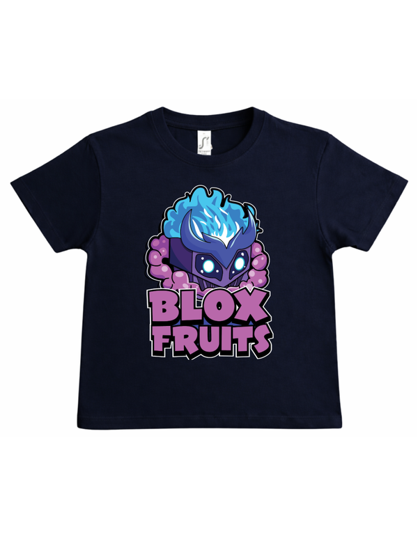 T-shirt - BLOX FRUITS - 1036