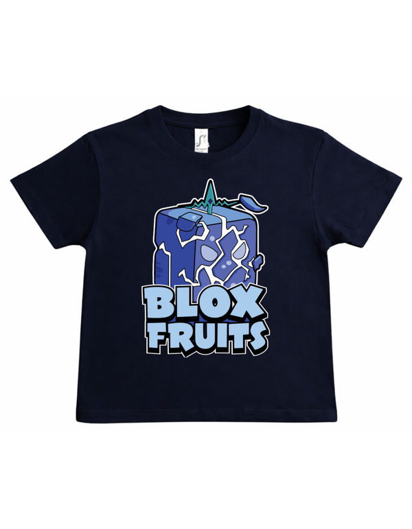 T-shirt - BLOX FRUITS - 1037
