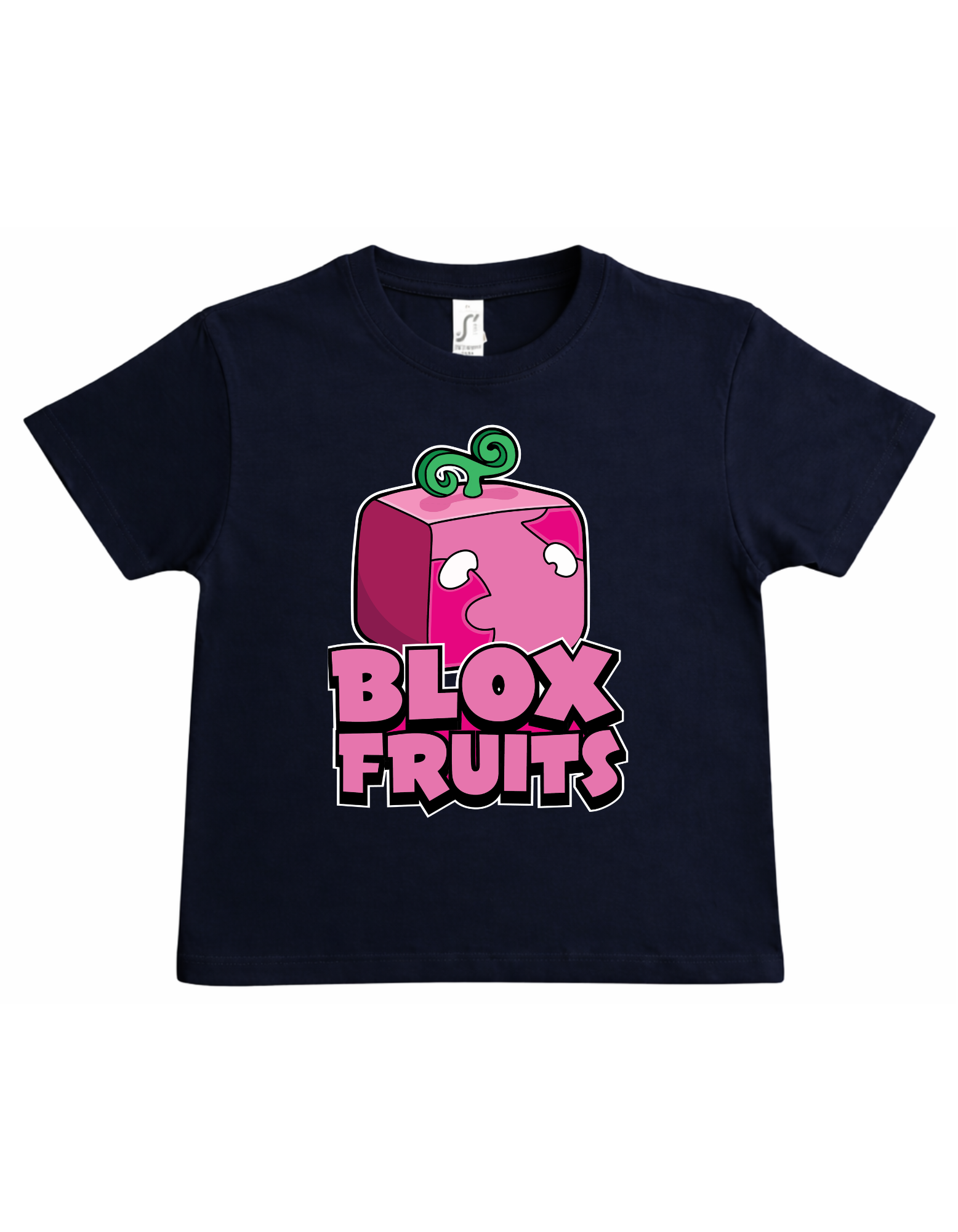 T-shirt - BLOX FRUITS - 1039