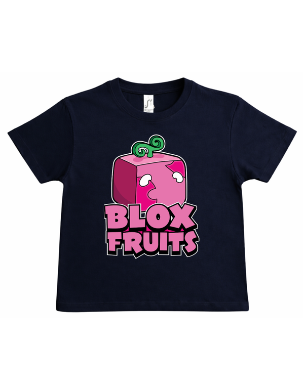 T-shirt - BLOX FRUITS - 1039