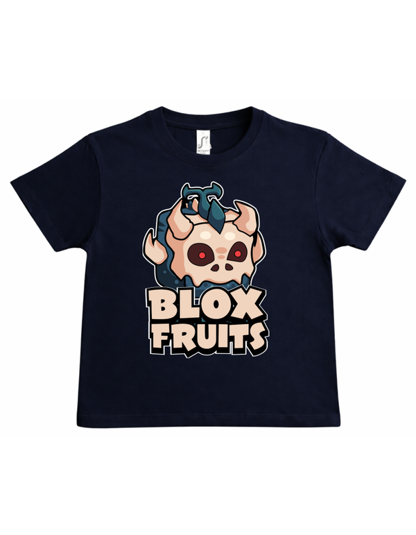 T-shirt - BLOX FRUITS - 1041