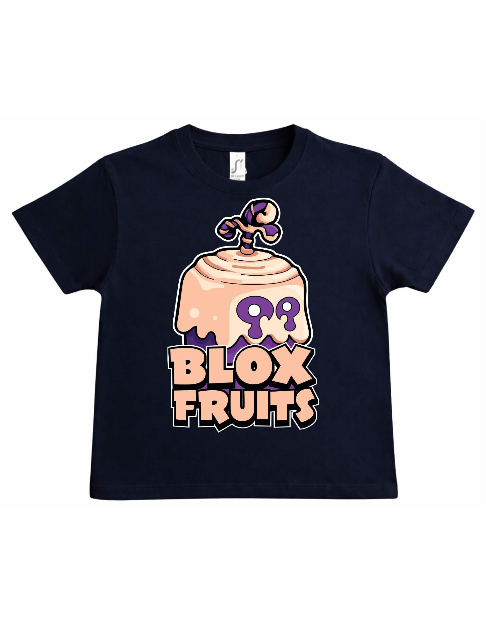T-shirt - BLOX FRUITS - 1043