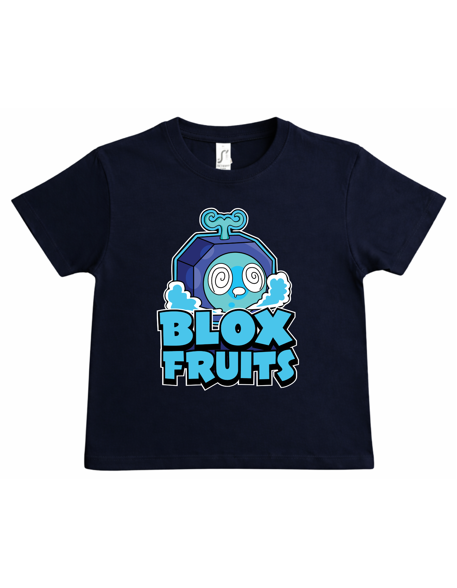 T-shirt - BLOX FRUITS - 1046