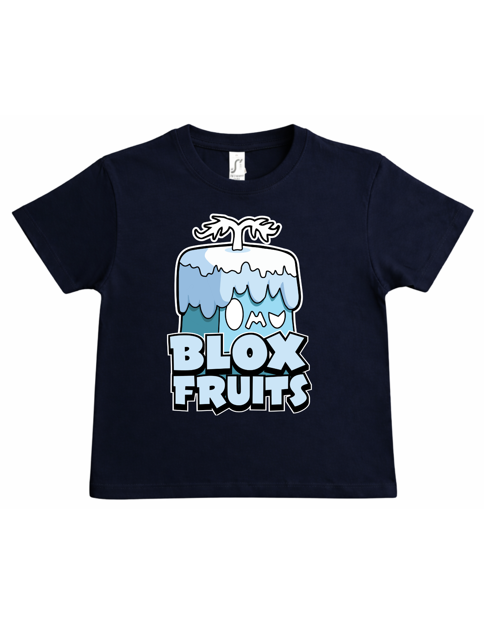 T-shirt - BLOX FRUITS - 1048