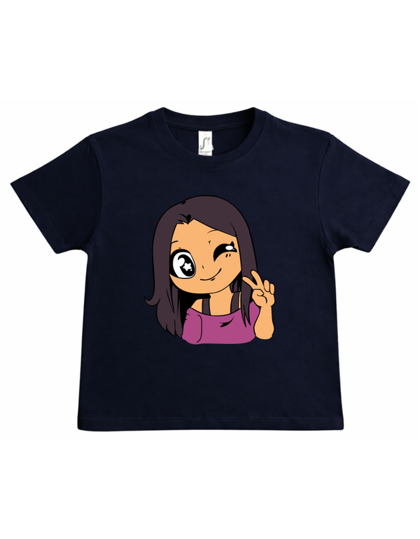 T-shirt - APHMAU - 1049