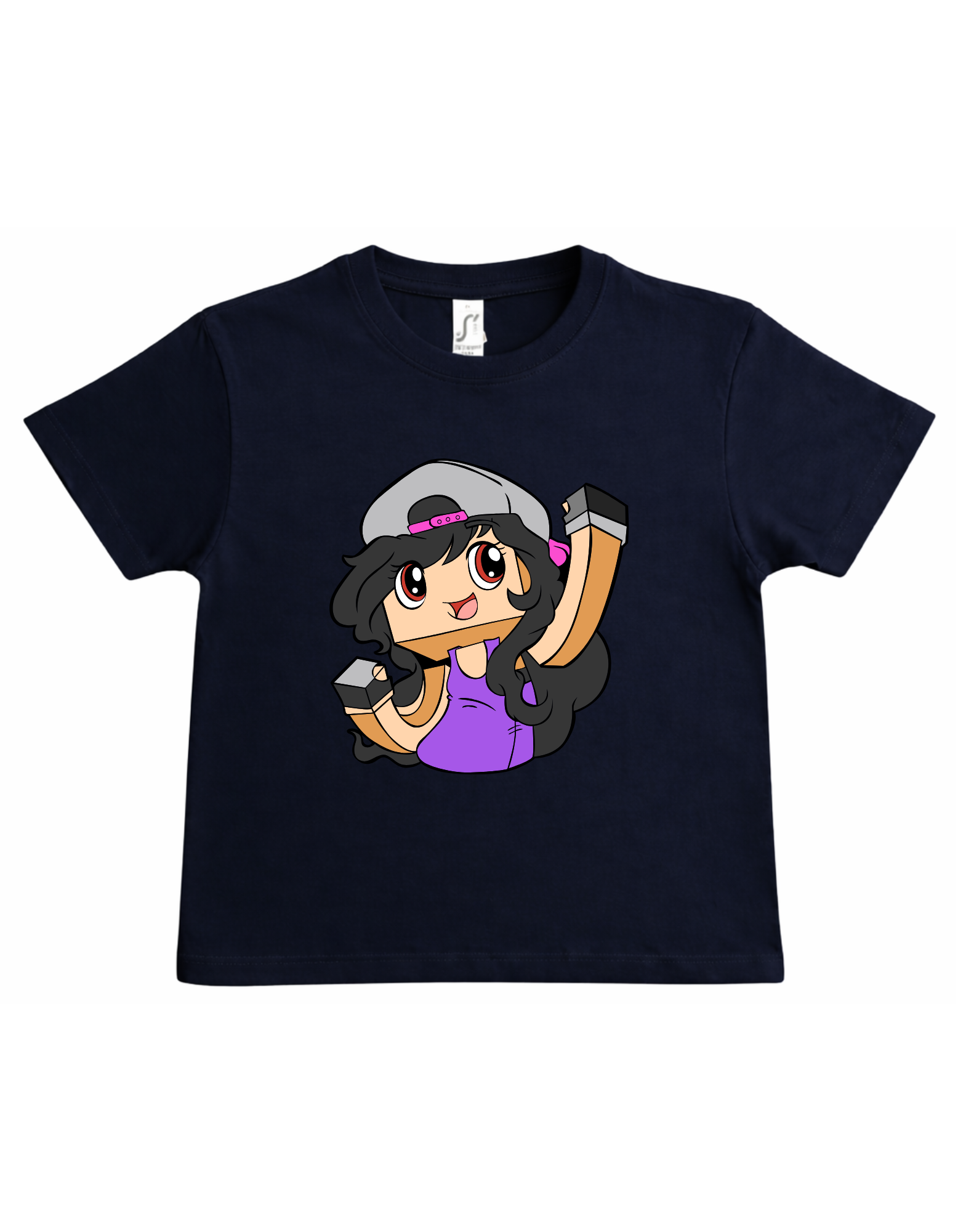 T-shirt - APHMAU - 1050